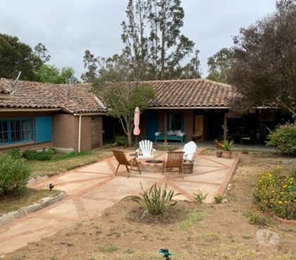 Inmobiliaria Paredones Cardenal Caro - Fotos de Hermosa Casa en Paredones