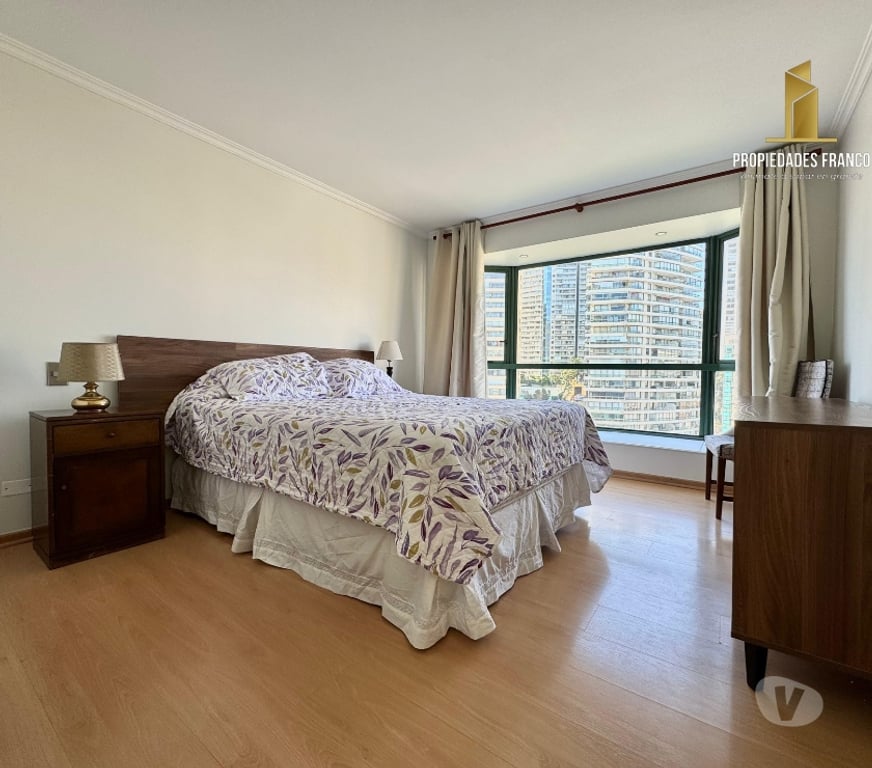 Arriendos Valparaíso Viña del Mar - Fotos de CORACEROS ARRIENDO DEPARTAMENTO 4D 3B 2026 MARZO A DICIEMBRE