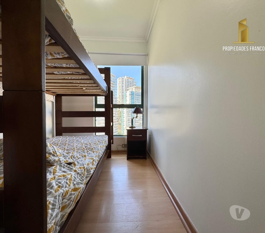 Arriendos Valparaíso Viña del Mar - Fotos de CORACEROS ARRIENDO DEPARTAMENTO 4D 3B 2026 MARZO A DICIEMBRE