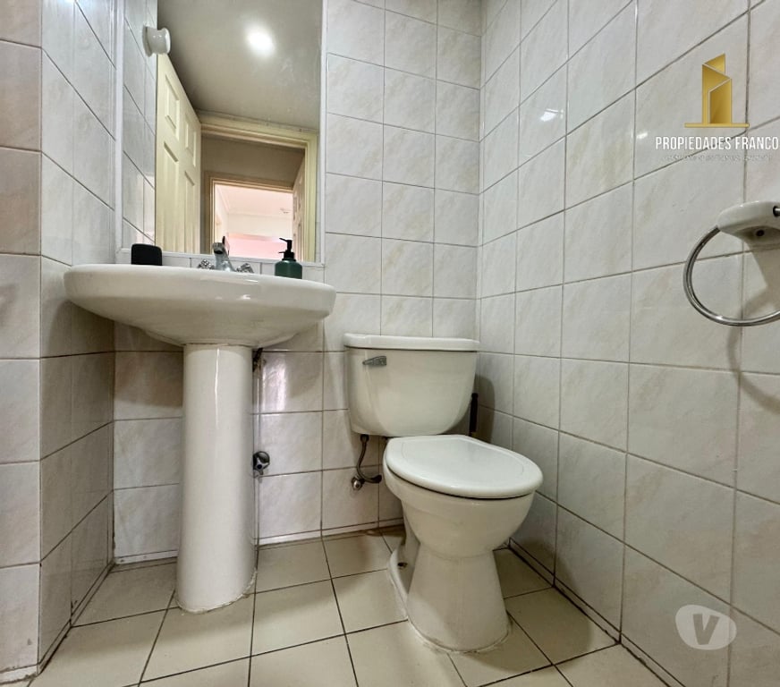 Arriendos Valparaíso Viña del Mar - Fotos de CORACEROS ARRIENDO DEPARTAMENTO 4D 3B 2026 MARZO A DICIEMBRE
