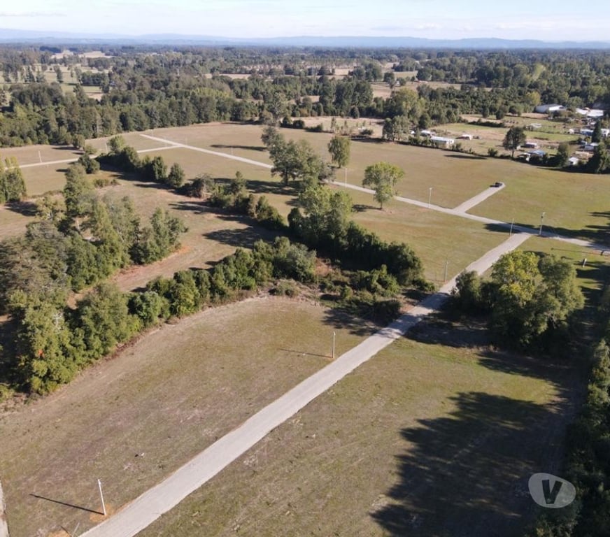 Parcelas en Venta Valdivia Valdivia - Fotos de GRAN VENTA DE HERMOSAS PARCELAS 100% APROVECHABLES