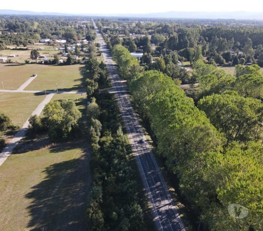 Parcelas en Venta Valdivia Valdivia - Fotos de GRAN VENTA DE HERMOSAS PARCELAS 100% APROVECHABLES