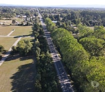 GRAN VENTA DE HERMOSAS PARCELAS 100% APROVECHABLES