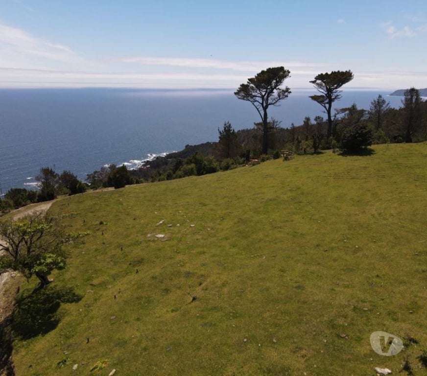 Parcelas en Venta Valdivia Valdivia - Fotos de HERMOSA PARCELA EN SECTOR COSTERO