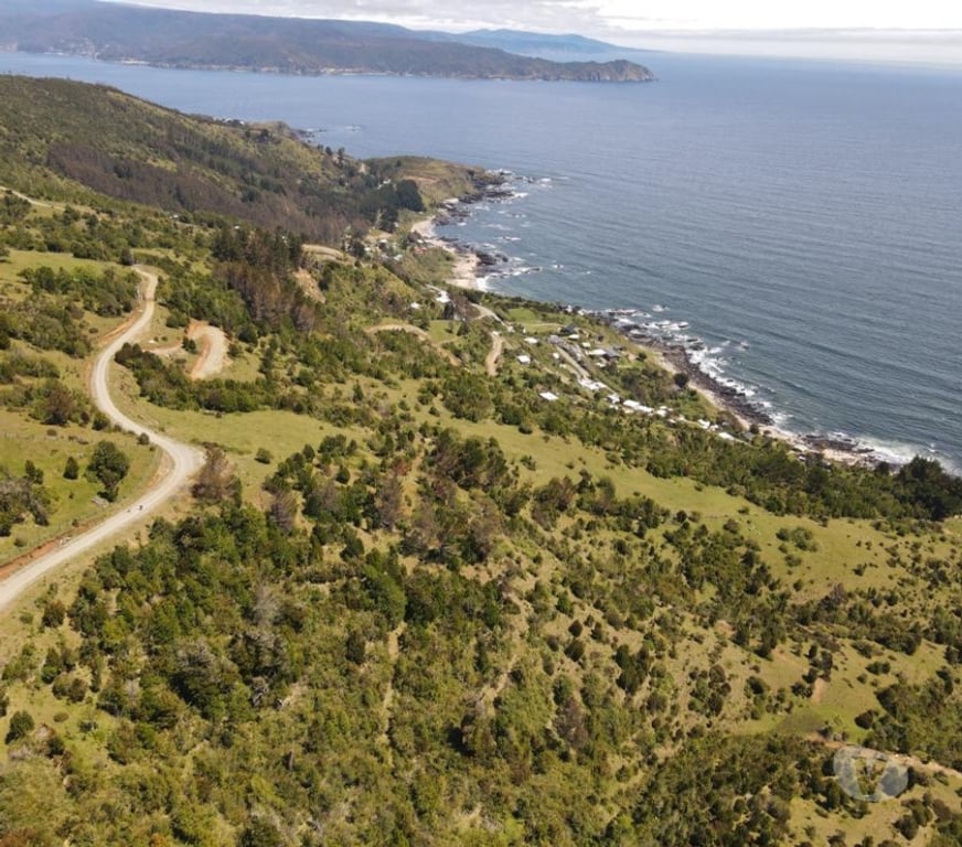 Parcelas en Venta Valdivia Valdivia - Fotos de HERMOSA PARCELA EN SECTOR COSTERO