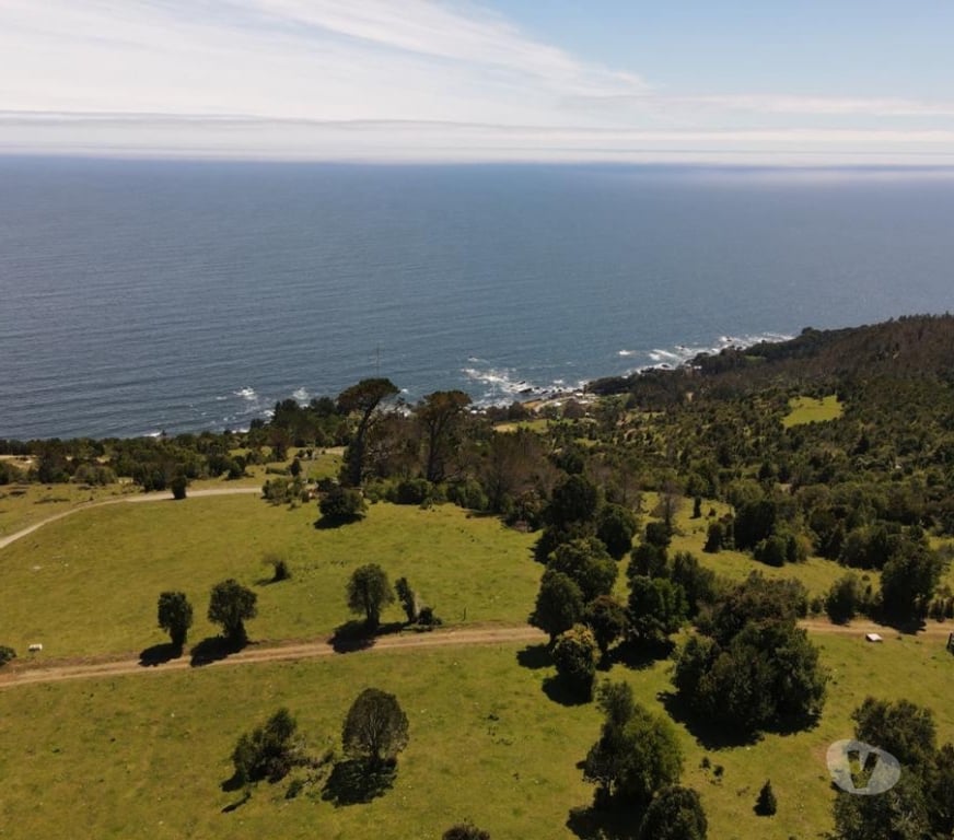 Parcelas en Venta Valdivia Valdivia - Fotos de HERMOSA PARCELA EN SECTOR COSTERO