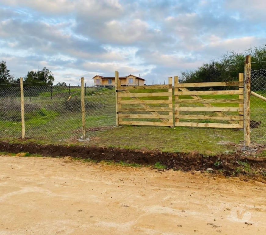Parcelas en Venta Cardenal Caro Litueche - Fotos de Parcela 5000mts2, el cuzco, Litueche
