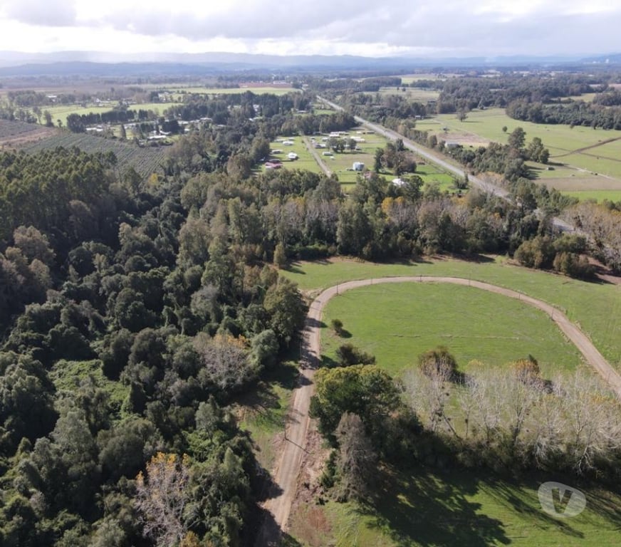 Parcelas en Venta Valdivia Valdivia - Fotos de PRCELA LOS ALAMOS CAMINO A SAN JOSE DE L MARIQUINA