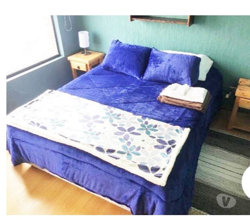 Casas amobladas Osorno Osorno - Fotos de ARRIENDO DEPARTAMENTO AMOBLADO CENTRAL