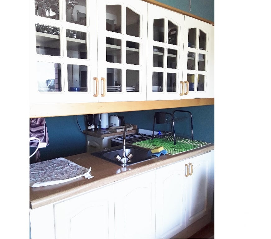 Casas amobladas Osorno Osorno - Fotos de ARRIENDO DEPARTAMENTO AMOBLADO CENTRAL