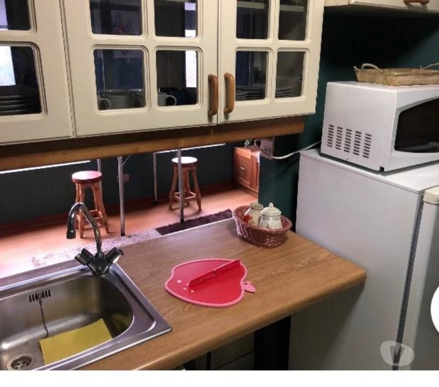 Casas amobladas Osorno Osorno - Fotos de ARRIENDO DEPARTAMENTO AMOBLADO CENTRAL