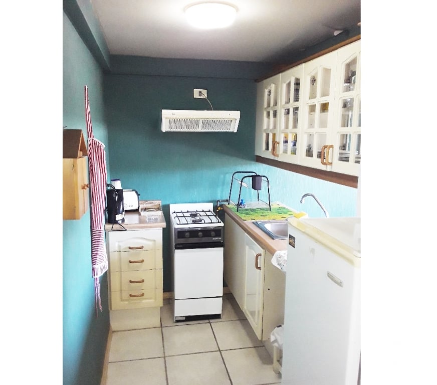 Casas amobladas Osorno Osorno - Fotos de ARRIENDO DEPARTAMENTO AMOBLADO CENTRAL