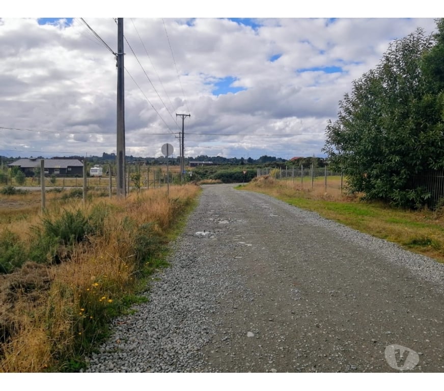Parcelas en Venta Llanquihue Puerto Varas - Fotos de Vende parcela de 6029 en Club de Campo, Pto. Varas