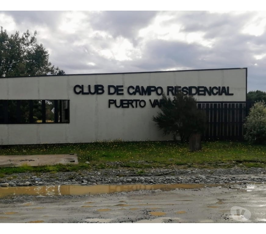 Parcelas en Venta Llanquihue Puerto Varas - Fotos de Vende parcela de 6029 en Club de Campo, Pto. Varas