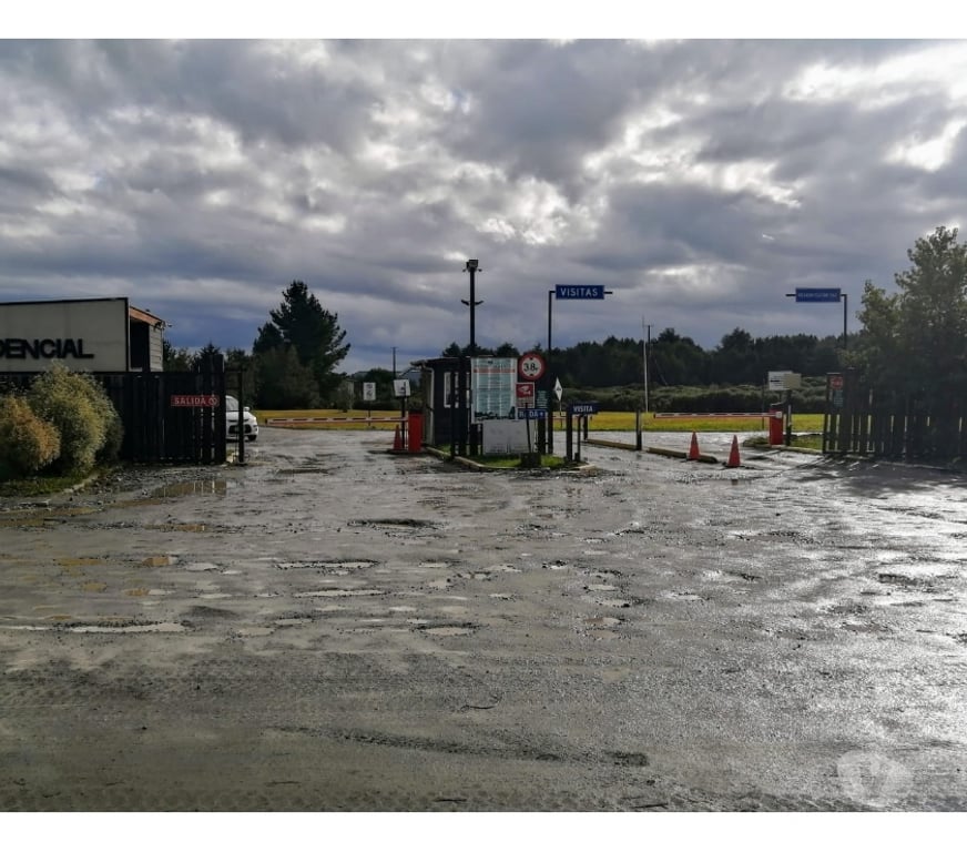 Parcelas en Venta Llanquihue Puerto Varas - Fotos de Vende parcela de 6029 en Club de Campo, Pto. Varas