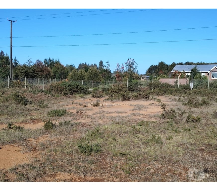 Parcelas en Venta Llanquihue Puerto Varas - Fotos de Vende parcela de 6029 en Club de Campo, Pto. Varas