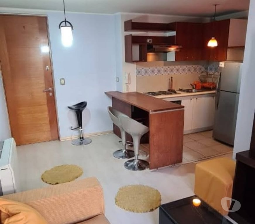 Casas amobladas Santiago Santiago - Fotos de DEPARTAMENTO AMOBLADO REQUISITOS FLEXIBLES