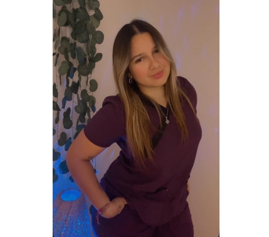 Masajes Santiago Providencia - Fotos de MASAJES MIXTOS UNA EXPERIENCIA INOLVIDABLE