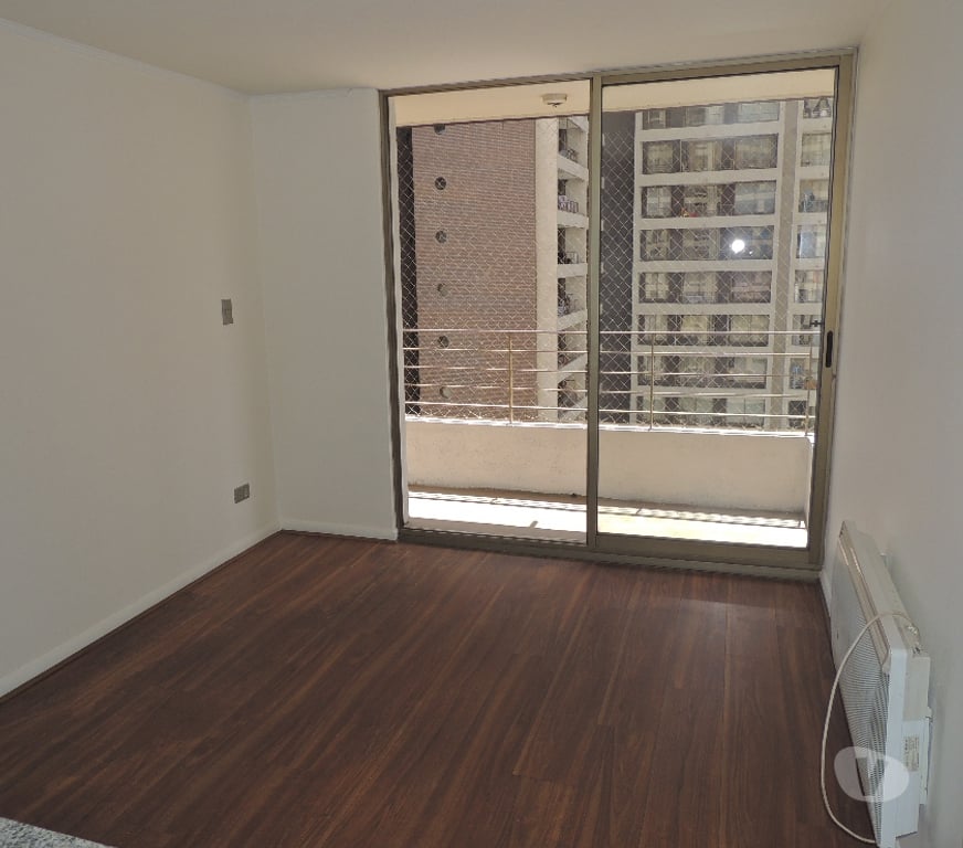 Arriendos Santiago Ñuñoa - Fotos de Departamento 2 Dormitorios metro Irarrazabal Ñuñoa