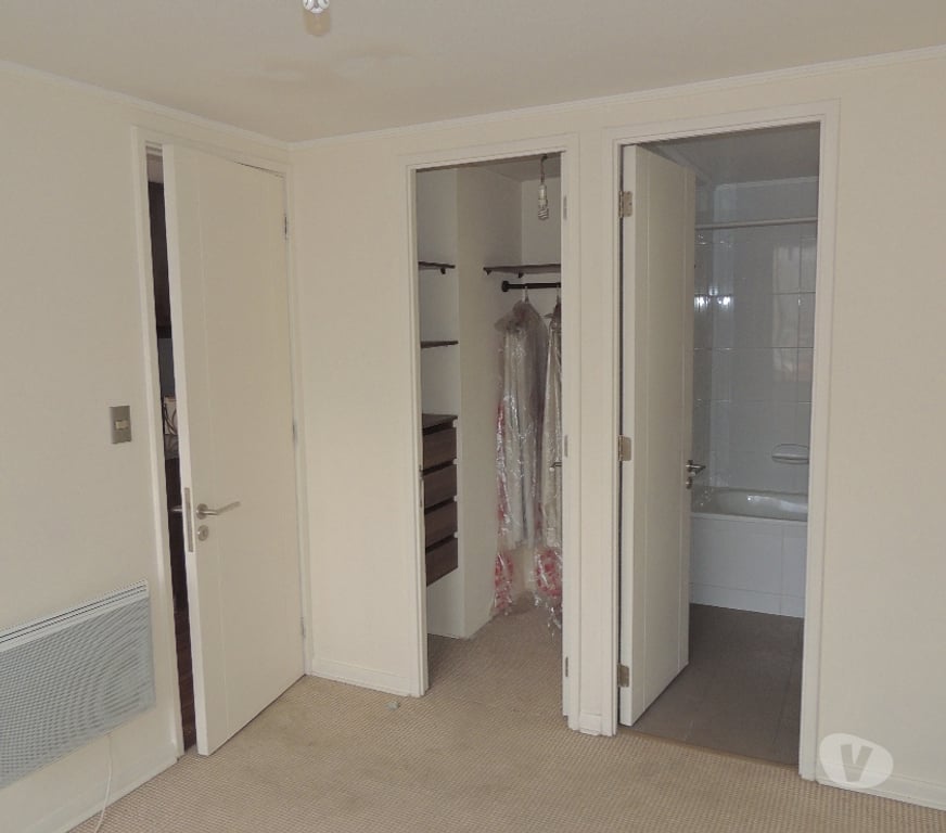 Arriendos Santiago Ñuñoa - Fotos de Departamento 2 Dormitorios metro Irarrazabal Ñuñoa