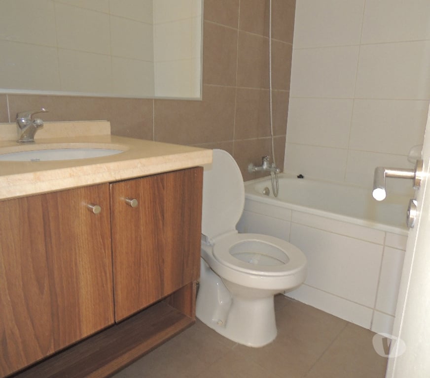 Arriendos Santiago Ñuñoa - Fotos de Departamento 2 Dormitorios metro Irarrazabal Ñuñoa