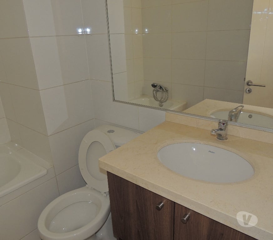 Arriendos Santiago Ñuñoa - Fotos de Departamento 2 Dormitorios metro Irarrazabal Ñuñoa