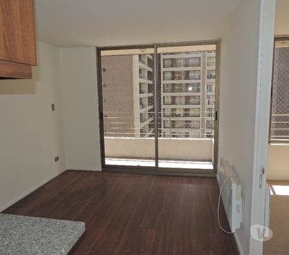 Casas y departamentos en arriendo Ñuñoa Santiago - Fotos de Departamento 2 Dormitorios metro Irarrazabal Ñuñoa