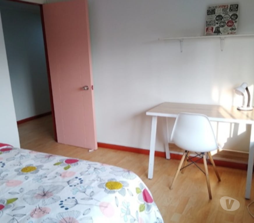 Arriendo de piezas Santiago Las Condes - Fotos de Arriendo pieza en Las Condes Metro Los Dominicos