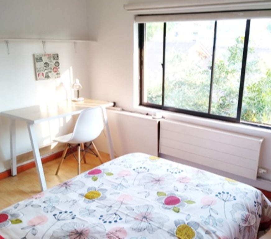 Arriendo de piezas Santiago Las Condes - Fotos de Arriendo pieza en Las Condes Metro Los Dominicos