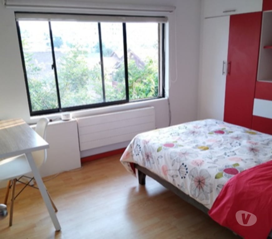 Arriendo de piezas Santiago Las Condes - Fotos de Arriendo pieza en Las Condes Metro Los Dominicos