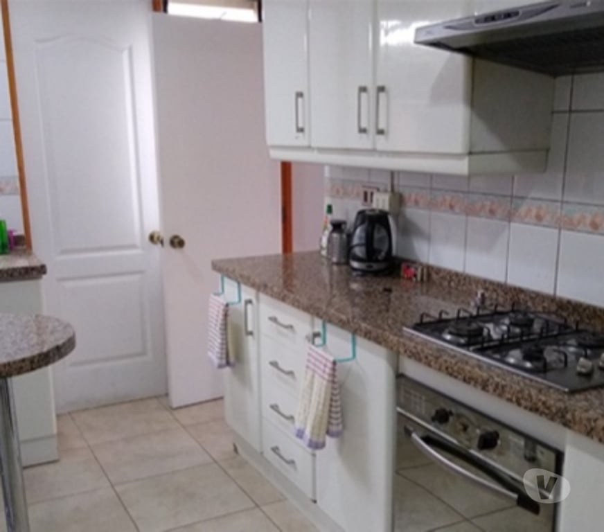 Arriendo de piezas Santiago Las Condes - Fotos de Arriendo pieza en Las Condes Metro Los Dominicos