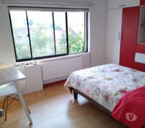 Arriendo pieza en Las Condes Metro Los Dominicos