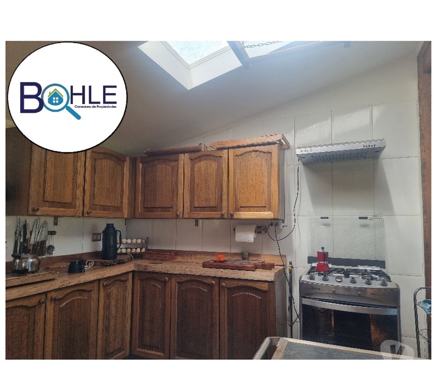 Bienes Raices Llanquihue Frutillar - Fotos de VENDO – Casa 132 m² en Terreno de 5.200 m² en Tegualda