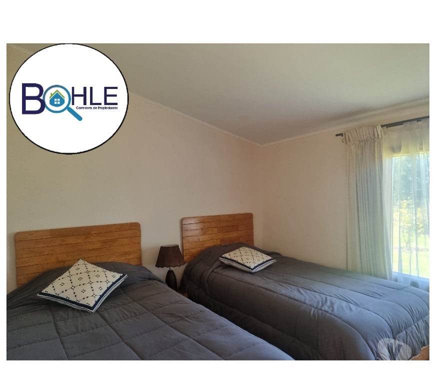 Bienes Raices Llanquihue Frutillar - Fotos de VENDO – Casa 132 m² en Terreno de 5.200 m² en Tegualda