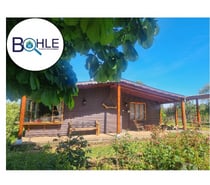 VENDO – Casa 132 m² en Terreno de 5.200 m² en Tegualda