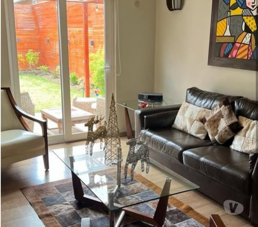 Arriendos Llanquihue Puerto Varas - Fotos de Arrienda linda casa cerca de Colegio Pto Varas