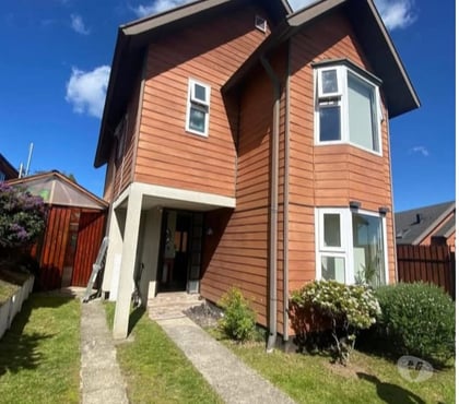 Arriendos Puerto Varas Llanquihue - Fotos de Arrienda linda casa cerca de Colegio Pto Varas