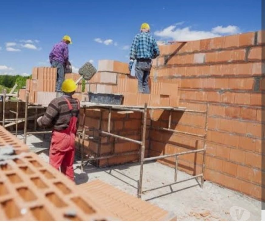 Reparaciones-Decoraciones Santiago Macul - Fotos de reparación y contruccion en general