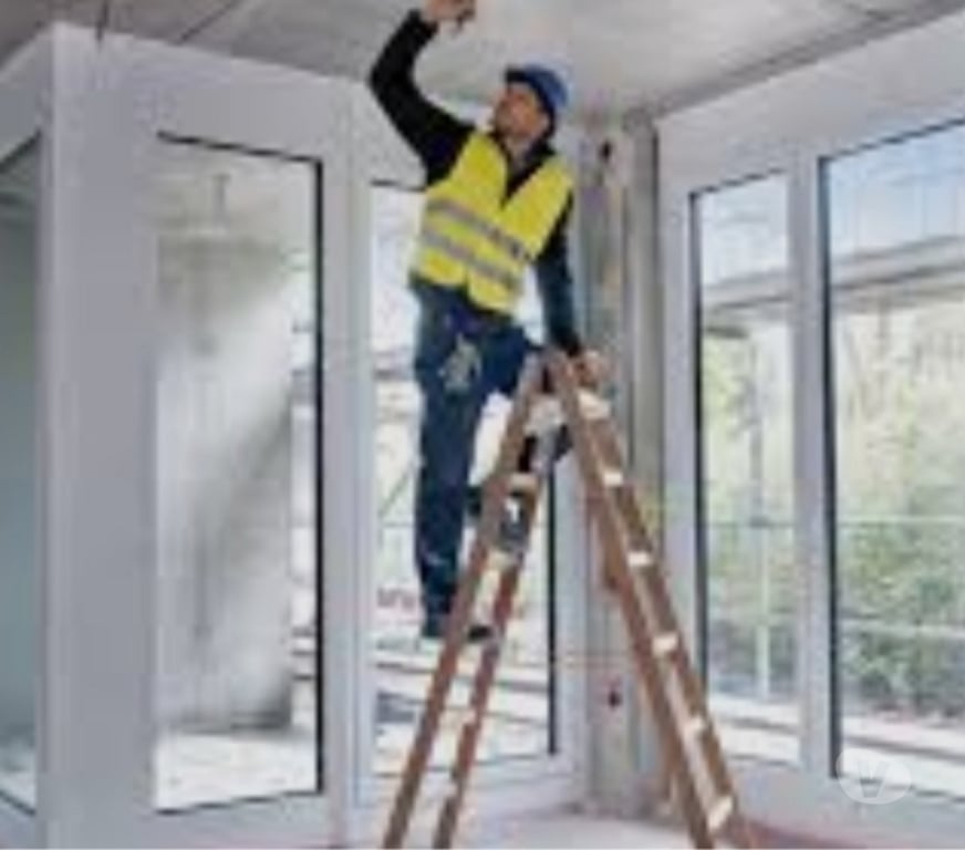 Reparaciones-Decoraciones Santiago Macul - Fotos de reparación y contruccion en general