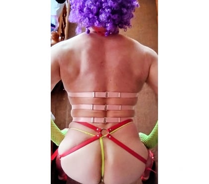 Hombre >> Hombre Lanco Valdivia - Fotos de Pasivo de closet, culo delicioso