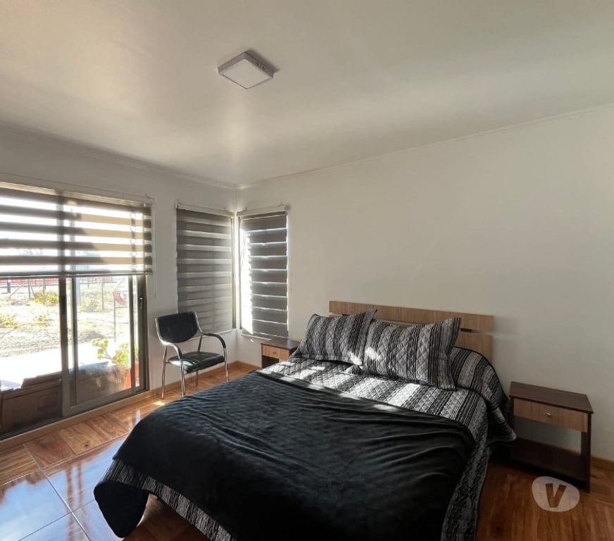 Arriendos Vacaciones Elqui Conquimbo - Fotos de Arriendo de Cabañas en Tongoy por dia, Sector Playa Grande