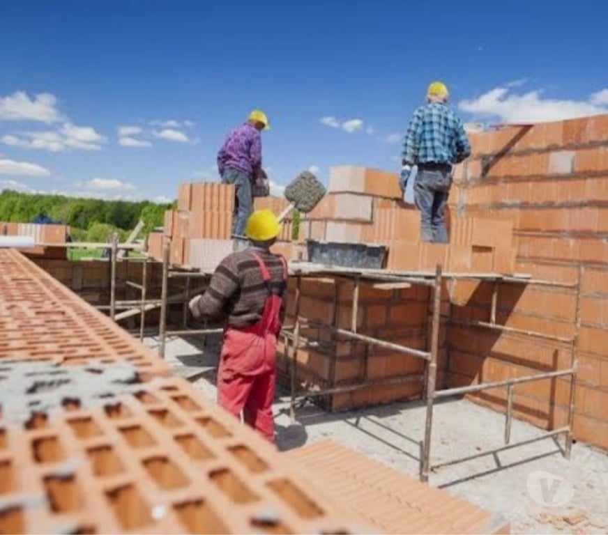 Reparaciones-Decoraciones Santiago San Miguel - Fotos de contruccion y reparación de hogares