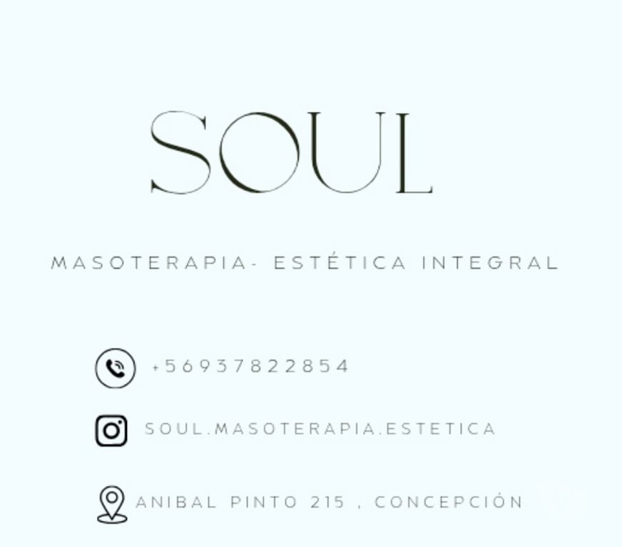 Masajes Concepción Concepción - Fotos de Depilación definitiva ipl