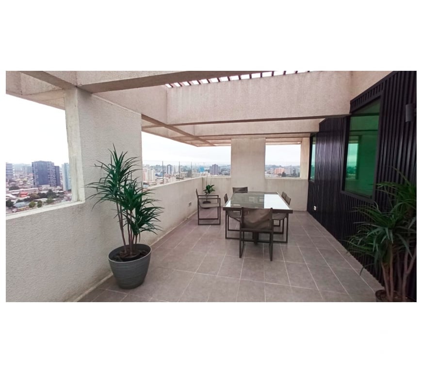 Arriendos Concepción Concepción - Fotos de Departamento En Arriendo En Maipú Con Paicaví