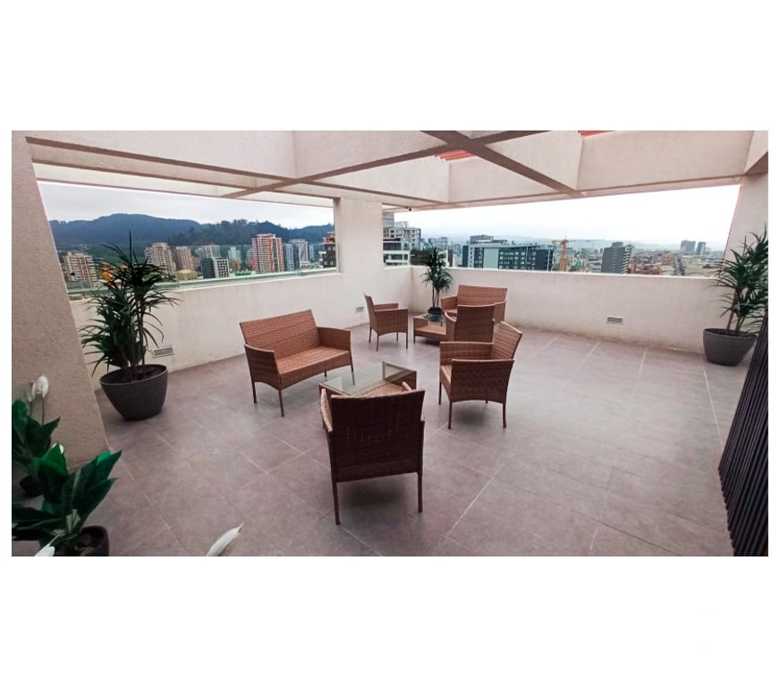 Arriendos Concepción Concepción - Fotos de Departamento En Arriendo En Maipú Con Paicaví