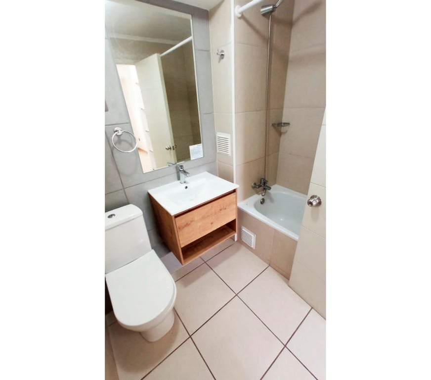 Bienes Raices Concepción Concepción - Fotos de Departamento En Venta En Maipú Con Paicaví