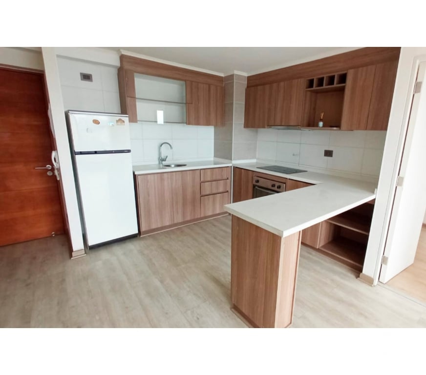 Bienes Raices Concepción Concepción - Fotos de Departamento En Venta En Maipú Con Paicaví