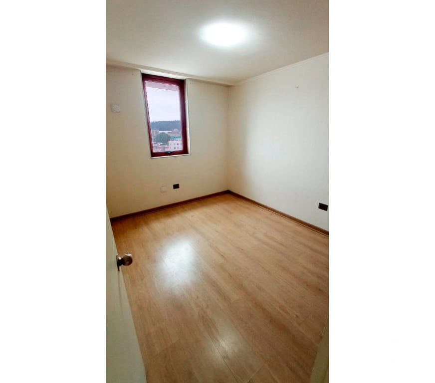 Bienes Raices Concepción Concepción - Fotos de Departamento En Venta En Maipú Con Paicaví