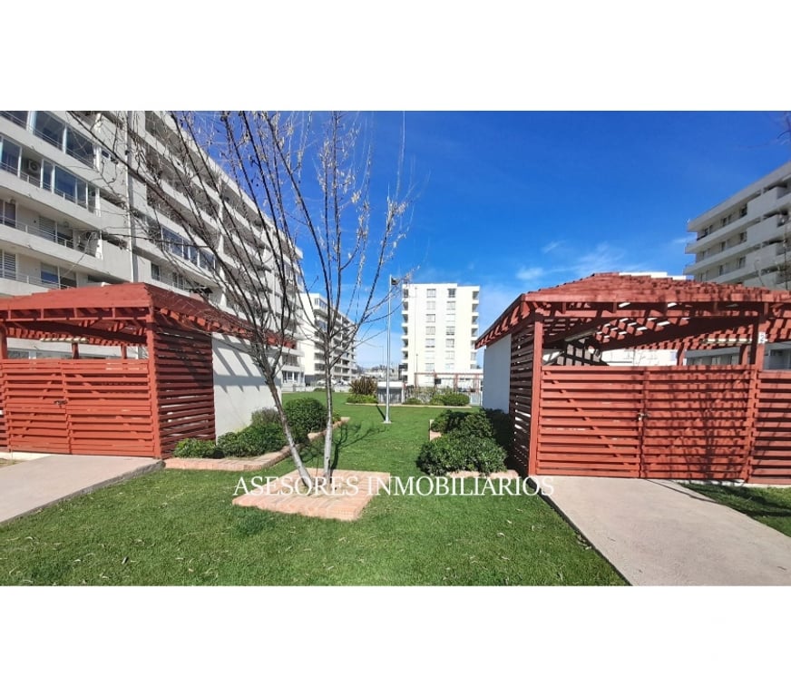 Arriendos Cachapoal Rancagua - Fotos de ARRIENDO Departamento Cond Terrados de Kennedy, Rancagua