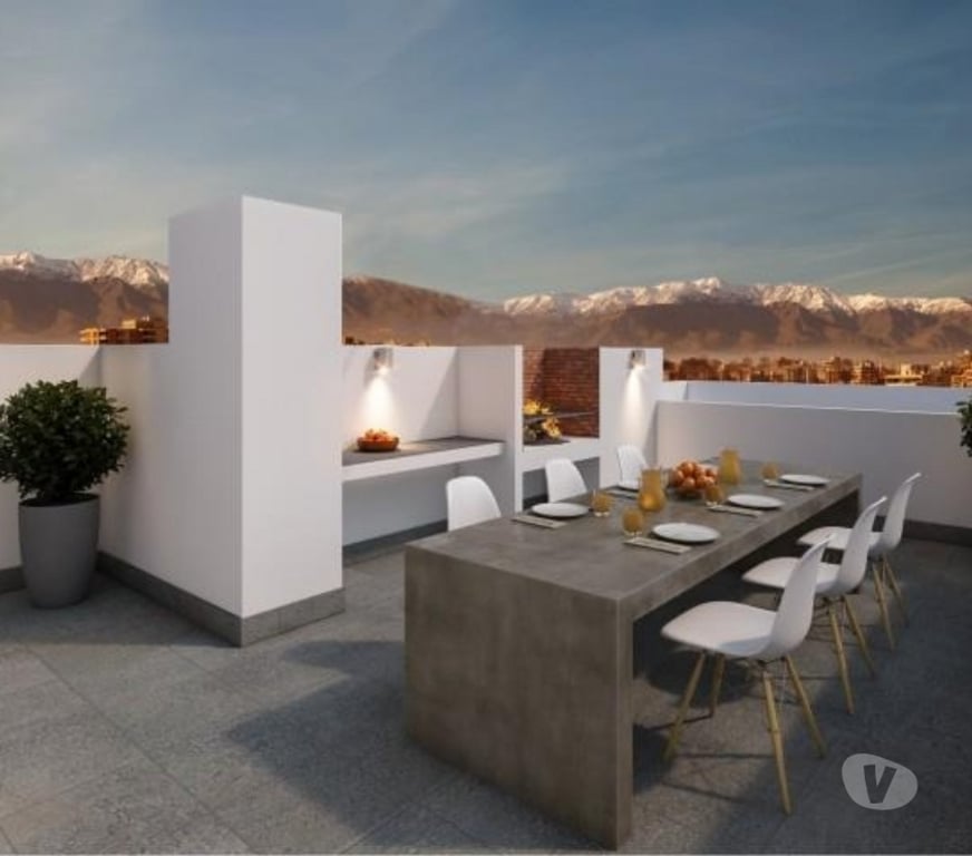 Arriendos Santiago Santiago - Fotos de Arriendo depto 2 dormitorios junto metro Toesca